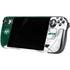 NFL New York Jets Steam Deck Handheld Gaming Computer Skin